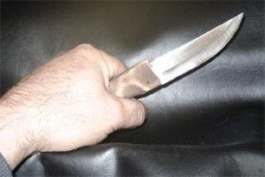 Gaziantepli Genç; Babasıyla Tartışırken Annesini Bıçakladı