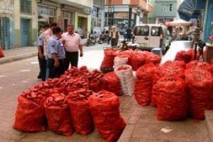 Şahinbey’de Baskül ve Kantar Denetimi