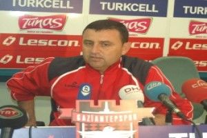 Maçtan Sonra Ne Dedi ?( Nurullah Sağlam)