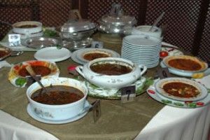 Gaziantep’te Yöresel Yemek Yarışması Yapılacak