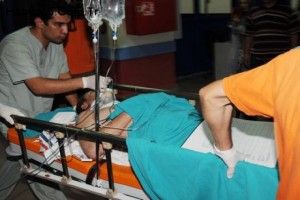 Flaş…Flaş..Engin Nurşani’nin Bilinci Yerine Geliyor ( YENİ)