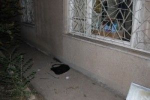 Konsere Gittiler Evleri Soyuldu !