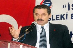 Bakan Çelik’ten Gaziantep’te Doktorlara Sitem: Ölülere İlaç Yazıyorsunuz