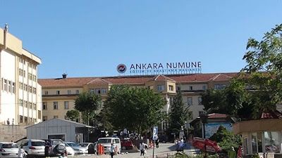Ankara Numune Hastanesi