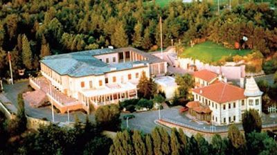 Çankaya Köşkü