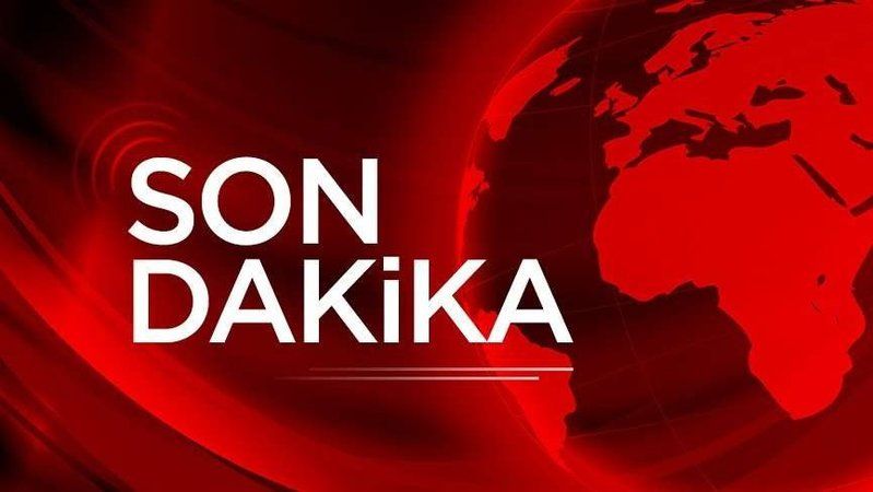 SON DAKİKA…