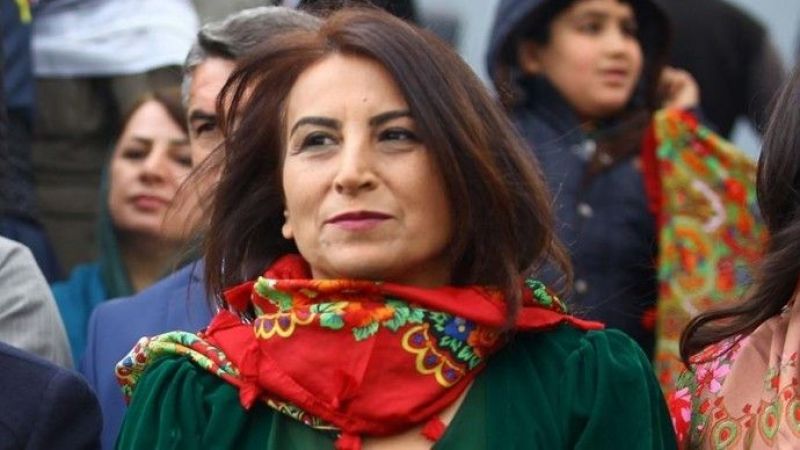 Aysel Tuğluk için tahliye kararı