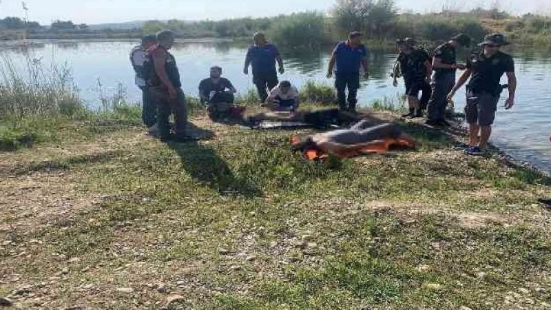 İki Gençten Acı Haber Geldi