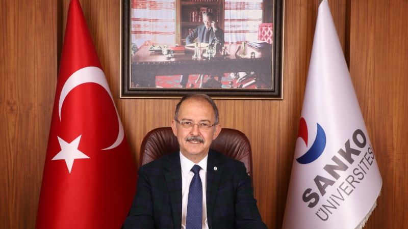 SANKO Üniversitesi’nde yüzde 99 doluluk sağlandı
