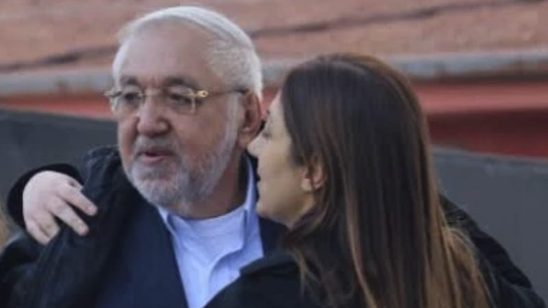Cahit Nakıboğlu’nun Eşi Ferhan Nakıboğlu İnfaz Savcılığına Teslim Oldu…