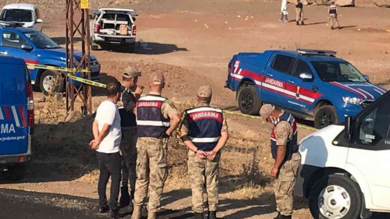 Gaziantep’in Komşu İli Kilis’te İki Kadın Öldürüldü! Kilis’te yol kenarında iki kadın cesedi bulundu…