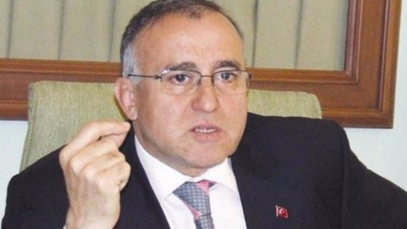 Gaziantep’te feci kazada hayatını kaybeden Ahmet Polat’ın çileli hayatını Asım Güzelbey anlattı!