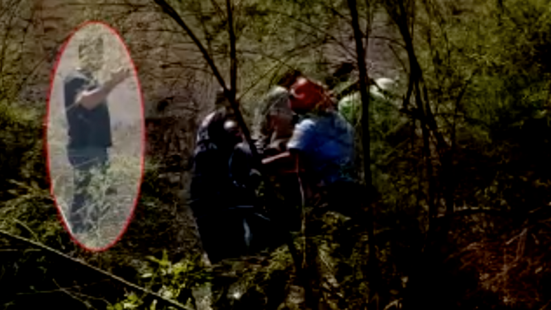 Gaziantep’te Feci Kazada Hayatını Kaybeden Gazeteci Umut Yakup Tanrıöver ile Muhammet Abdülkadir Esen’in Son Görüntüleri…Video Haber