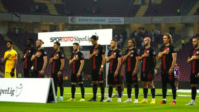 Gaziantep FK’da kadro istikrarı sonunda sağlandı! Erol Bulut aradığı takımı buldu