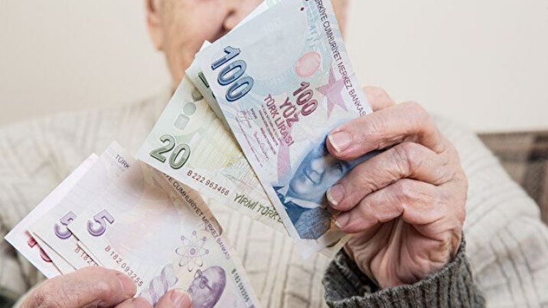 Emeklilerin ümidi banka promosyonu… Akşam kamu bankalarını işaret etti: 10 bin beklentisi  Rekor Gaziantep’te