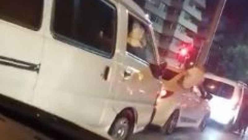 Gaziantep’te bıktıran DÜĞÜN KONVOYLARINA bakın Gaziantep Emniyeti Nasıl Ceza Yağdırıyor! TIKLA İZLE