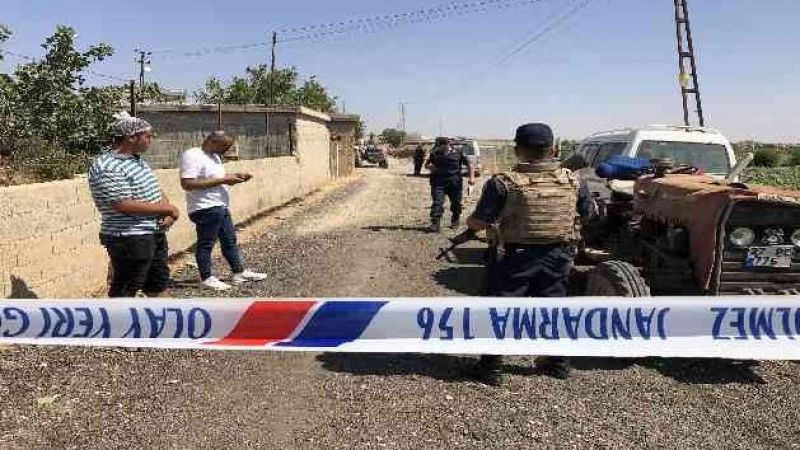 1 Kişi ölmüş,12 kişi yaralanmıştı. Gaziantep’teki Olaya 7 Tutuklama