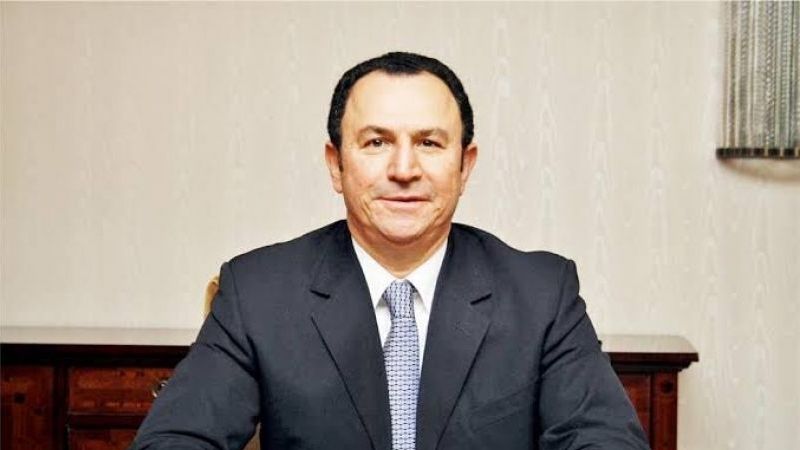 Topçuoğlu ailesinin acı günü