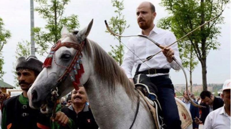 Bir Okçuluk Uğruna Ya Rab Ne Milyonlar Harcanıyor
