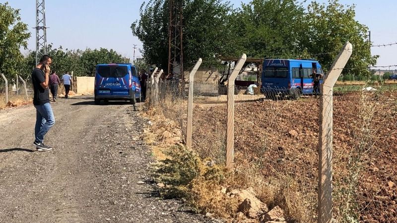 Gaziantep’te Meydan Kavgası: 3’ü Ağır 10 yaralı var