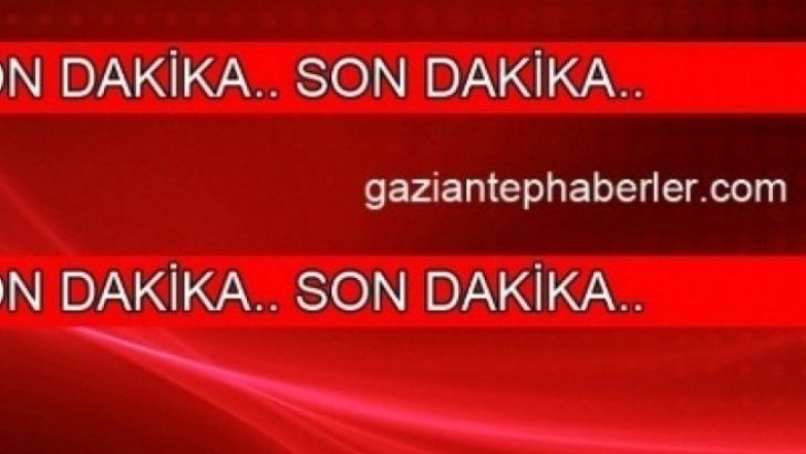 Gaziantep’te 10 Yaşındaki Çocuk Kurtarılamadı