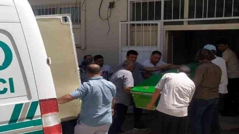 Gaziantep’te Elektrik Akımı Can Aldı
