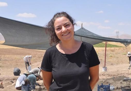 Kahramanmaraş’ın Afşin ilçesindeki Yassı Höyük’te Kayıp 2 Hitit Kenti Lavazanta ve Hurama Aranıyor