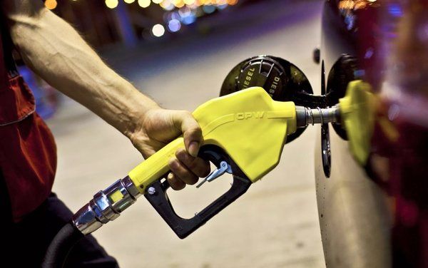 Motorin fiyatı kaç TL? 15 Eylül 2022 güncel motorin ve benzin fiyatları!