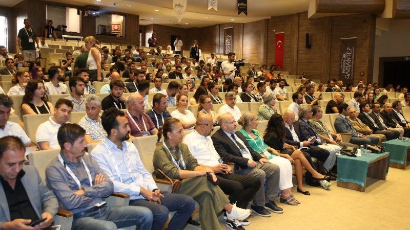 1. Anadolum Sempozyumu başladı