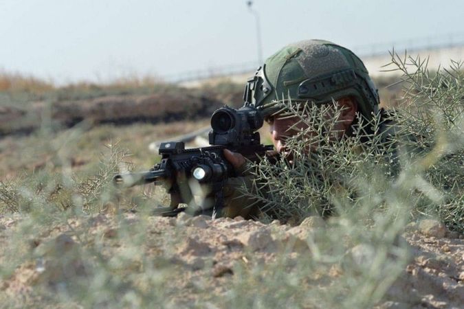 Muş’ta “Eren Abluka-36 Operasyonu” başlatıldı