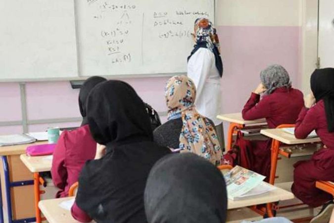 Öğretmenlere hazırlık ödeneği verilecek