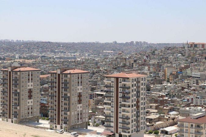 Sosyal konut projesinin detayları yarın açıklanacak