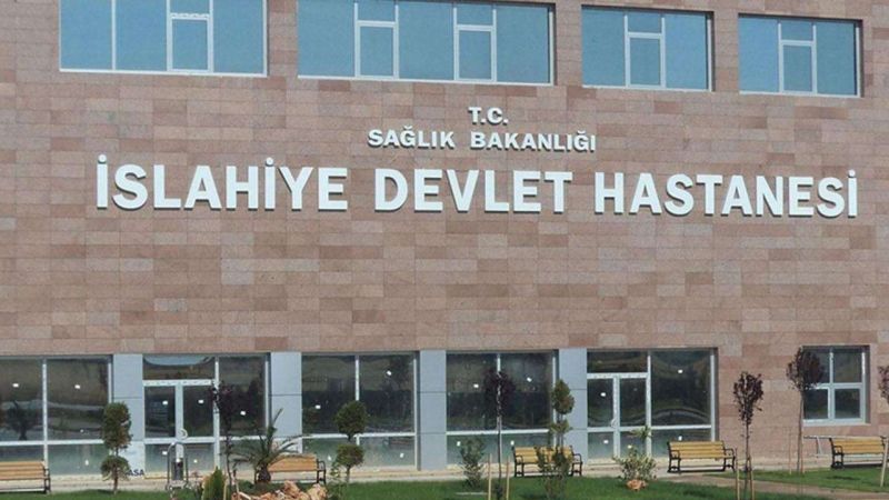 Düğün yemeğinden zehirlenen 80 kişi hastaneye kaldırıldı