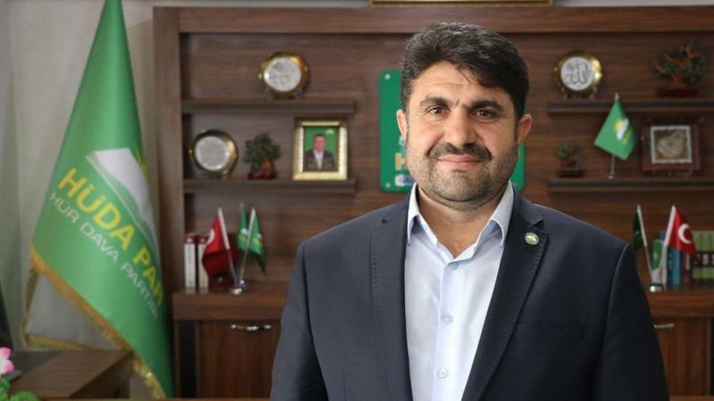 Göçer: Gaziantep’te mera alanlarına zarar veren projenin iptal edilmesi bizi sevindirdi