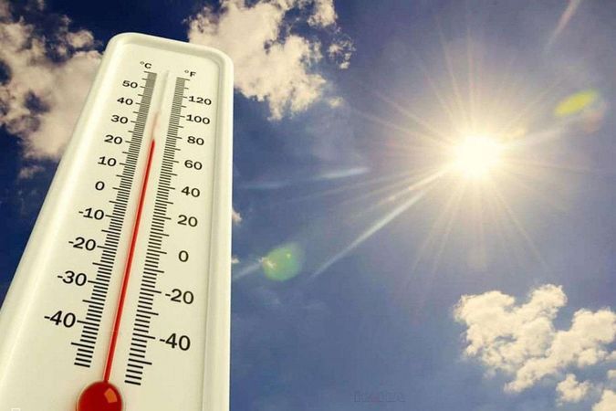 Marmara’da hava sıcaklığı 6-10 derece artacak