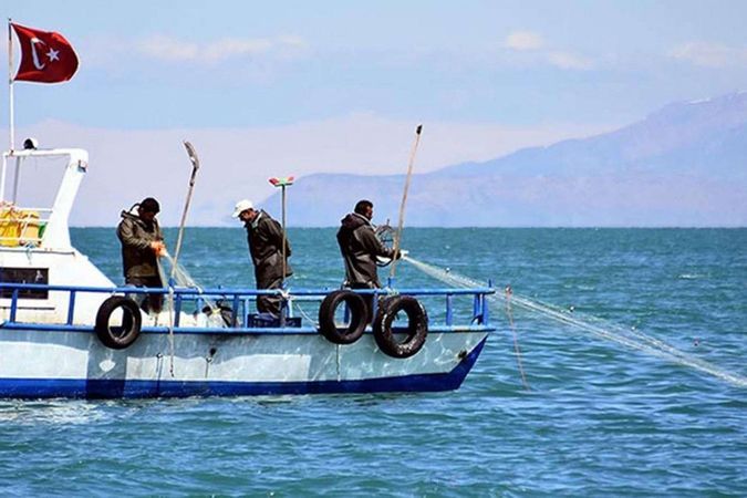 Akdeniz’de av yasağı sona erdi