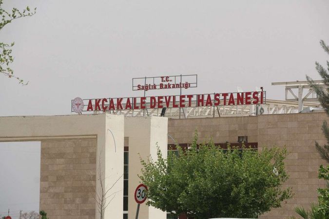 Şanlıurfa’da taşlı sopalı kavga: 8 yaralı