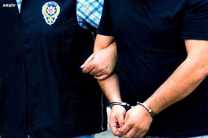 Ankara merkezli 8 ilde FETÖ operasyonu: 7’si avukat, 15 gözaltı kararı