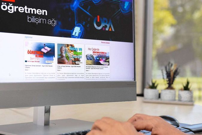 Başöğretmenlik eğitim programının süresi 25 Eylül’e kadar uzatıldı
