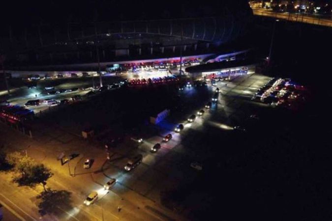 Bursa’da geniş çaplı uyuşturucu operasyonu: 106 tutuklama