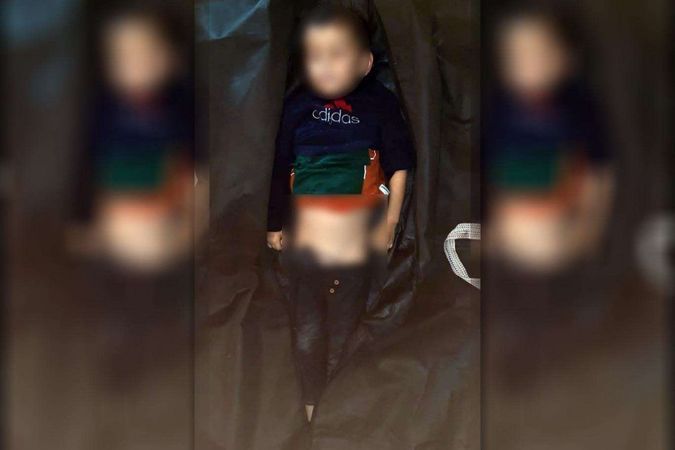 Çanakkale’de göçmenleri taşıyan bot battı: 4’ü çocuk 6 ölü