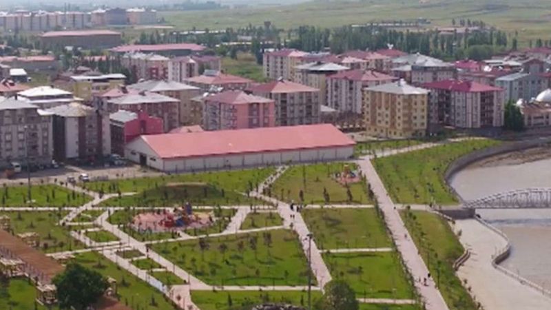 Sosyal konut projesinde arsa sayısı 1 milyona çıkarılacak