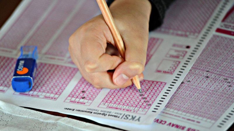 ÖSYM’den KPSS’ye gireceklere kritik uyarı! ÖSYM’den, 2022 KPSS Lisans Genel Kültür-Genel Yetenek oturumlarına girecek olan adaylara hatırlatma