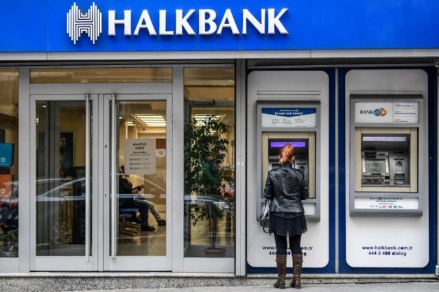 Halkbank, 45 bin TL’den başlayan konutların satışı için son 4 gün uyarısı verdi! Bu fırsat kaçarsa, bir daha geri gelmez…