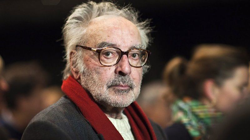 Yönetmen Jean-Luc Godard hayatını kaybetti