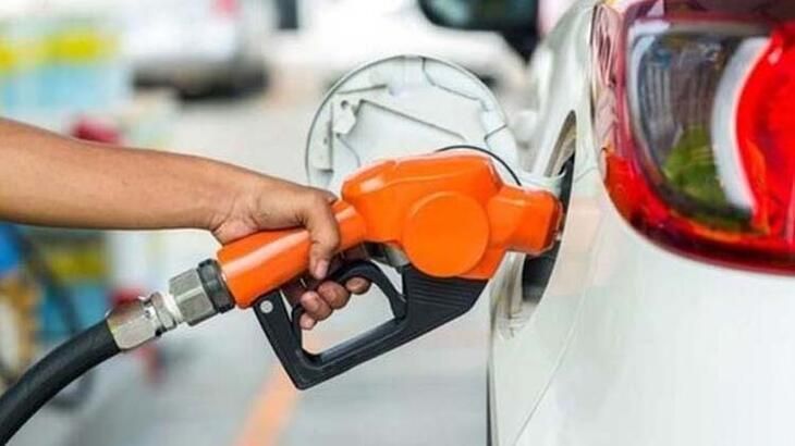 Akaryakıt ve LPG fiyatları güncellendi! Benzin ve motorin kaç TL?