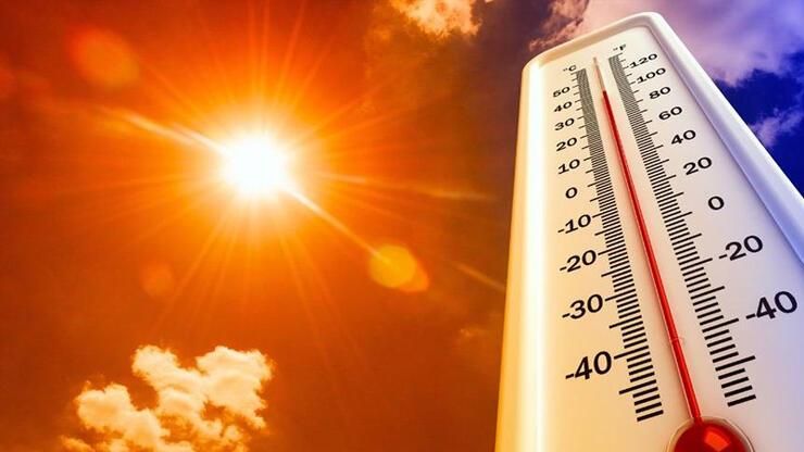 Gaziantep’te Hava Sıcaklığı Bugün 25 Dereceye Kadar Düşecek! 10 Eylül 2022 Gaziantep Hava Durumu Yorumu