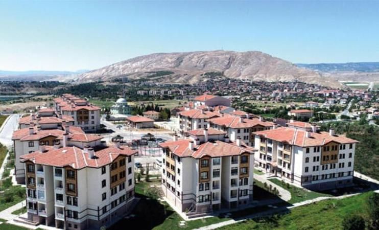 TOKİ sosyal konut şartları belli oldu mu? 2022 TOKİ sosyal konut başvuru detayları!