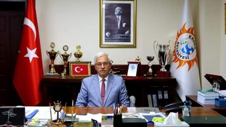 CHP’li başkan, şirket müdürünü görevden aldı