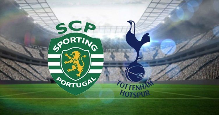 Sporting Lizbon Tottenham maçı hangi kanalda, ne zaman, saat kaçta? Lizbon Tottenham maçı canlı izle I UEFA Şampiyonlar Ligi